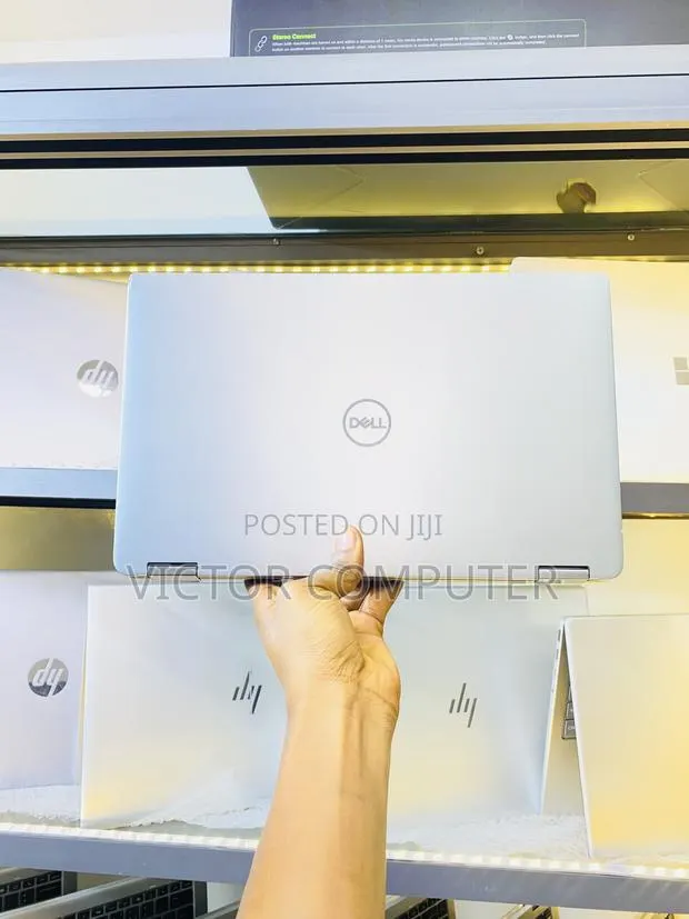 Laptop Dell Latitude 7400 8GB Intel Core i5 SSD 256GB · Photo 1