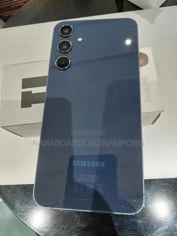 Samsung Galaxy A55 128 GB