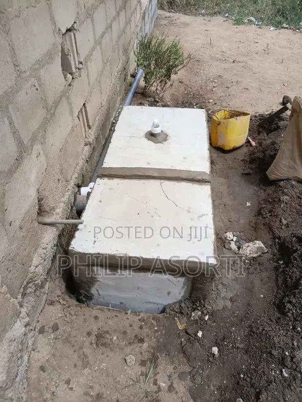 Get Your Biodigester Done Perfectly · Photo 1
