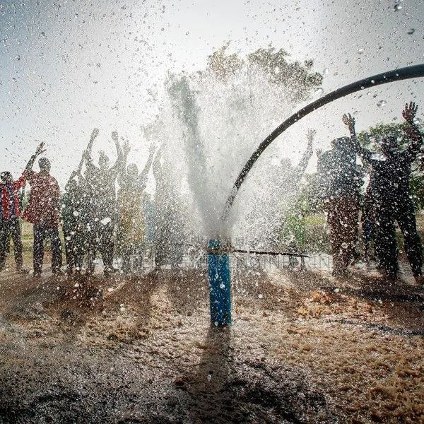 Ofankor Borehole Drilling and Installation Experts · Photo 1