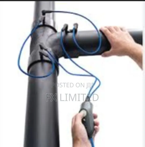 Geberit Piping System & Sanitary Ware Contractor · Photo 1