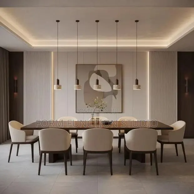Architectural Interior 3D Design 66 · Photo 1