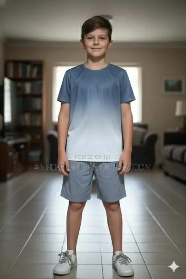 Boy Casual Outfits · Photo 1