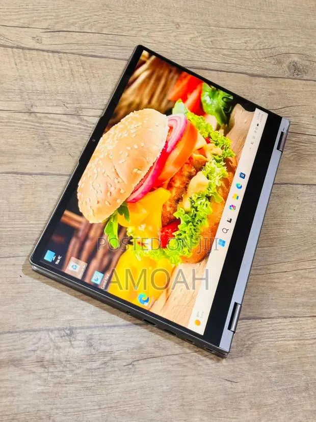 Laptop Lenovo 16GB Intel Core i5 SSD 512GB · Photo 1