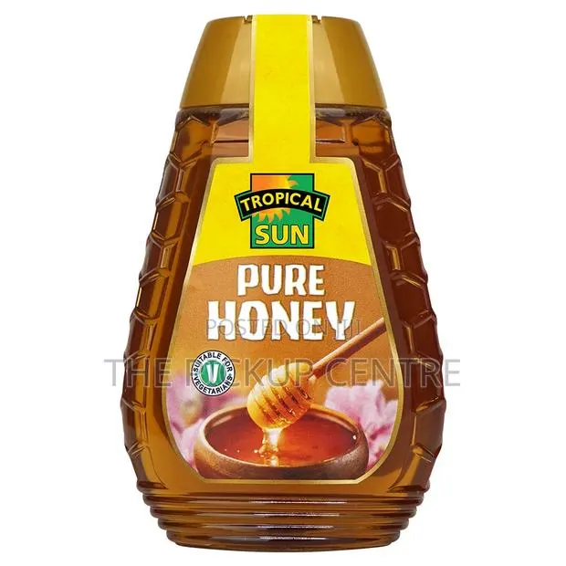 Tropical Sun Pure Honey 350g · Photo 1