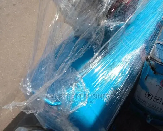 300ltrs Aircompressor Fuel Type · Photo 1