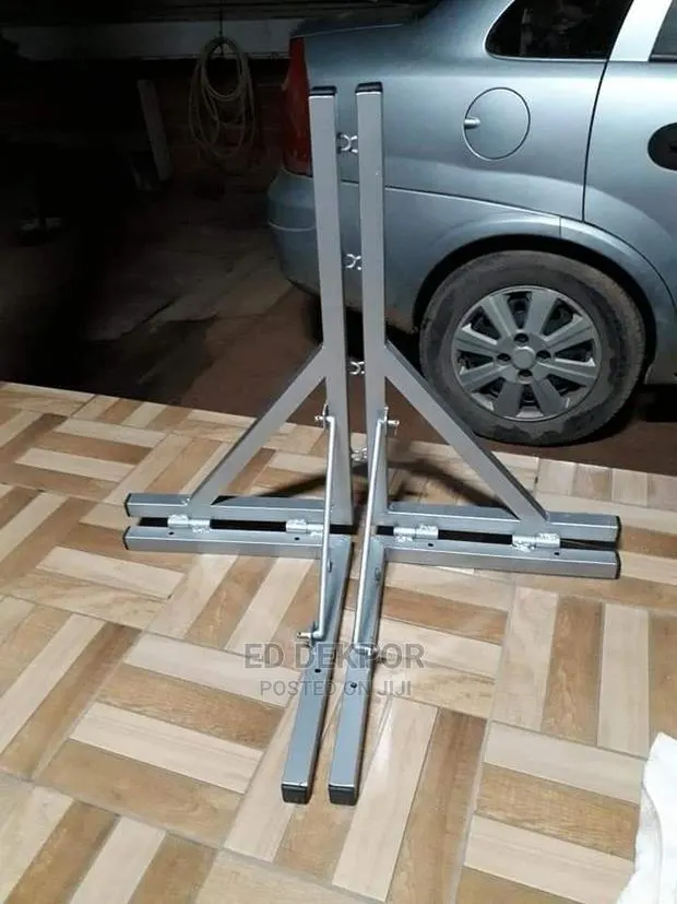 Foldable Dry Line · Photo 1
