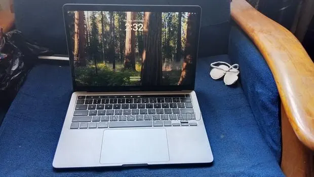 Laptop Apple MacBook Pro 16GB Intel Core M2 SSD 1T · Photo 1