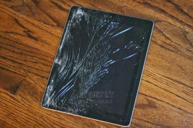 iPad Screens Instant Fixing Of All Kinds · Photo 1