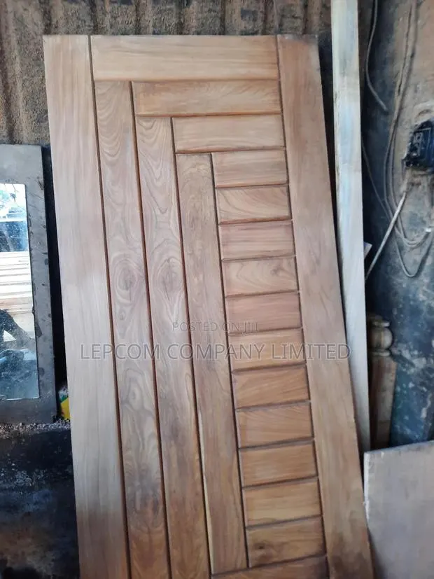 Room Doors Wood · Photo 1