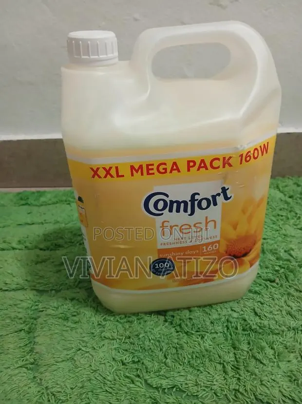 Comfort Fabric Softener · Photo 1