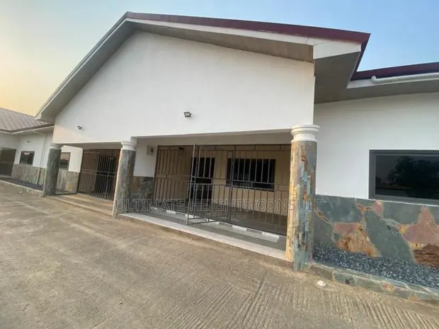 2bdrm Apartment in Dome, Pillar 2 for rent · Photo 1