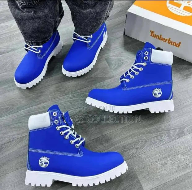 Original Timberland Boot · Photo 1
