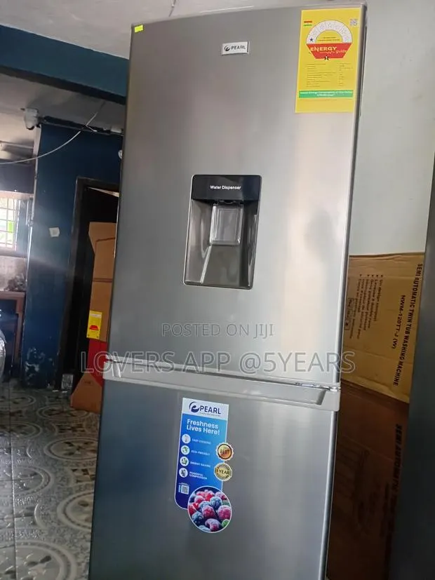 Top Freezer H a Refrigerator 348L Refrigerator · Photo 1