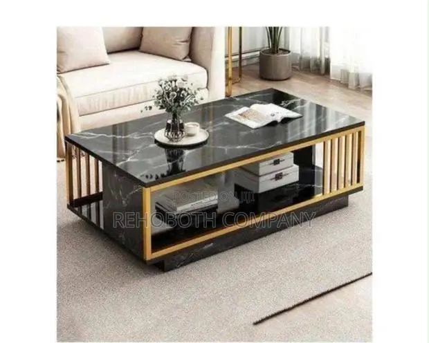 Original Center Table · Photo 1