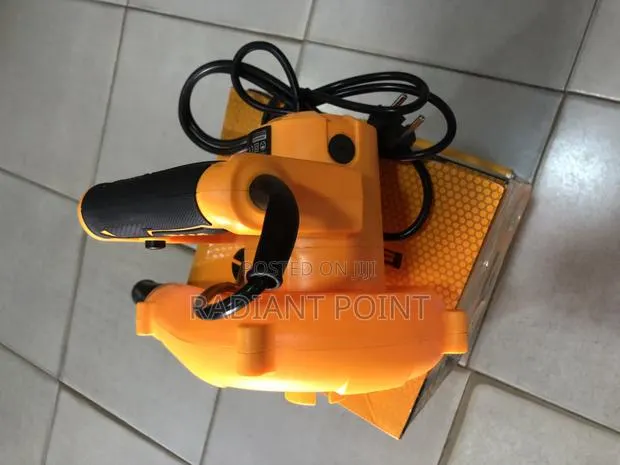 Aspirator Blower(600watt) · Photo 1