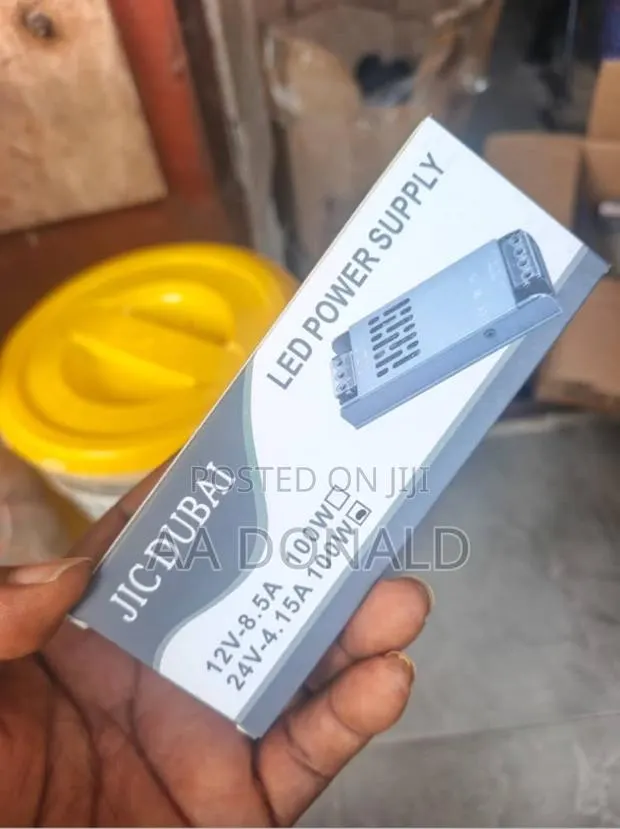 Led Power Supply · Photo 1
