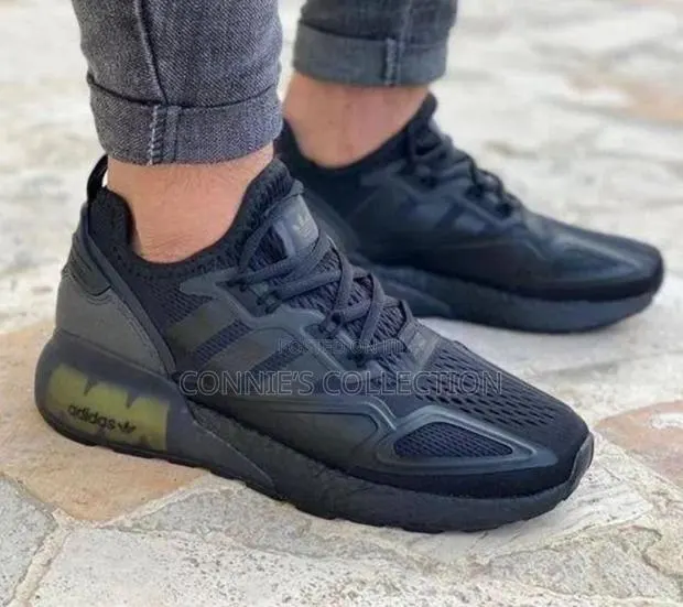 Adidas Zx Boost · Photo 1