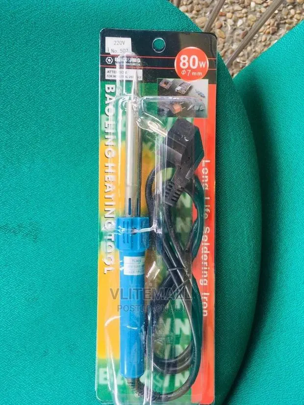 Bao Ling Heating Tool · Photo 1