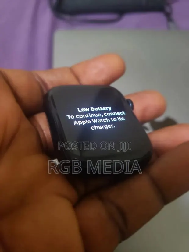 Apple Watch · Photo 1