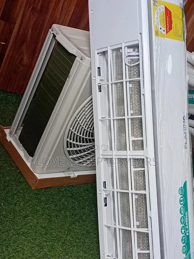 Flamino Super Coolent Air Conditioner Powerful Air Conditioner · Photo 1