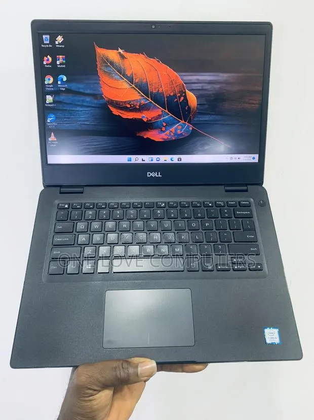 Laptop Dell Latitude 3400 16GB Intel Core i5 SSD 256GB · Photo 1