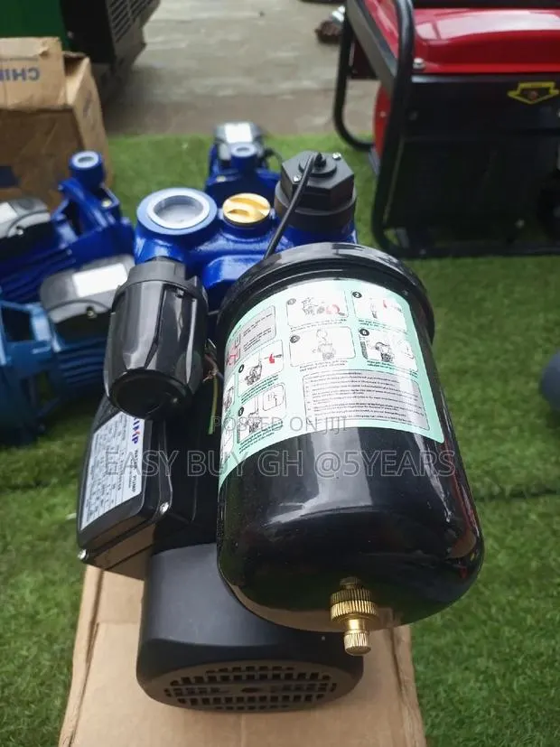 Chimp 25wzb-400w Water Pump 1.5hp Jet Water Pump · Photo 1