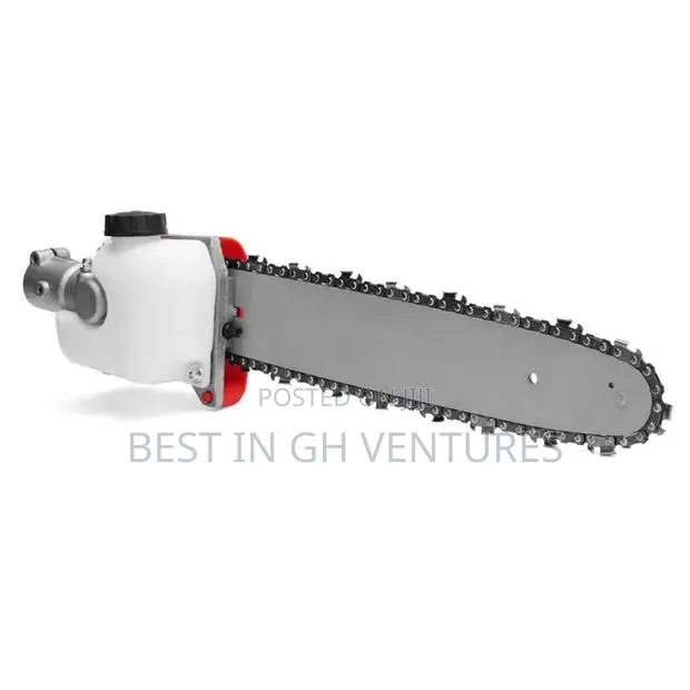 Universal Chainsaw for Brush Cutter Weeding Machines · Photo 1