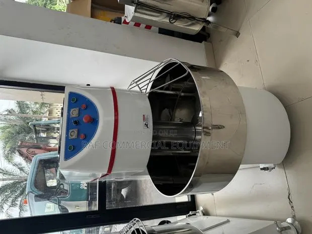 Commercial Dough Refiner · Photo 1