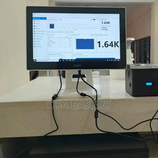 Retail Software · Photo 1
