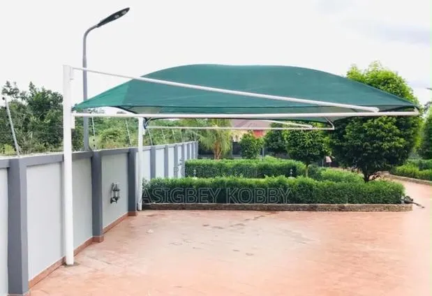 Durable Canopies · Photo 1