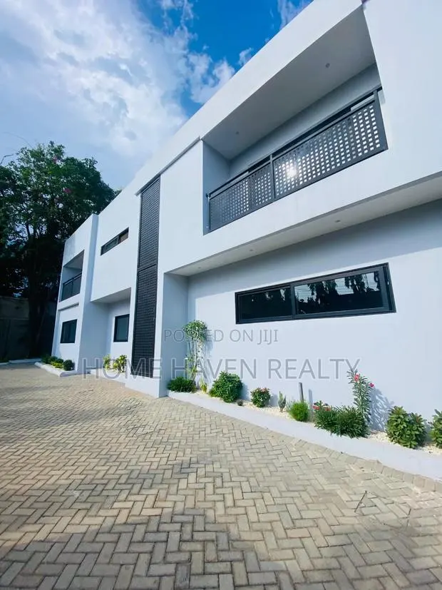 2bdrm Apartment in Dzorwulu North for rent · Photo 1