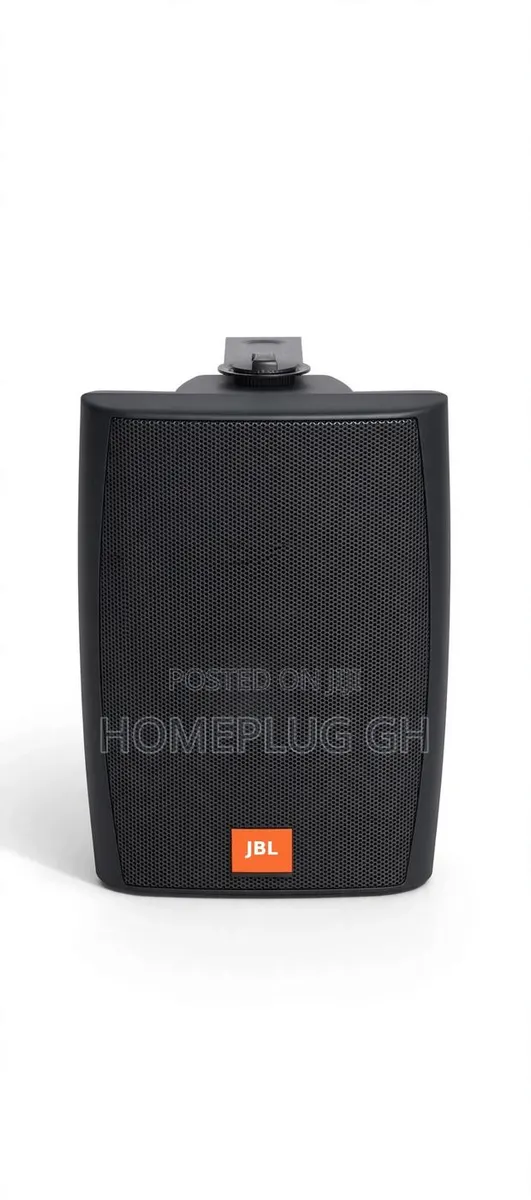 JBL Wall-Mount Speaker · Photo 1