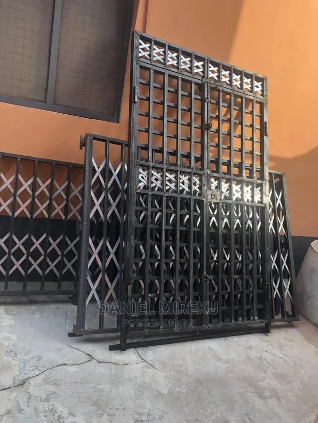 Ages Construction and Metal Works · Photo 1