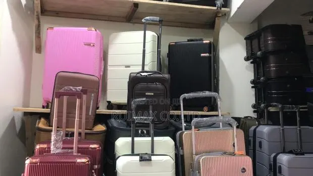Nice Bags for Sell With Promotion Price · Photo 1