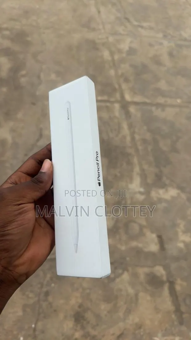 Apple Pencil Pro · Photo 1