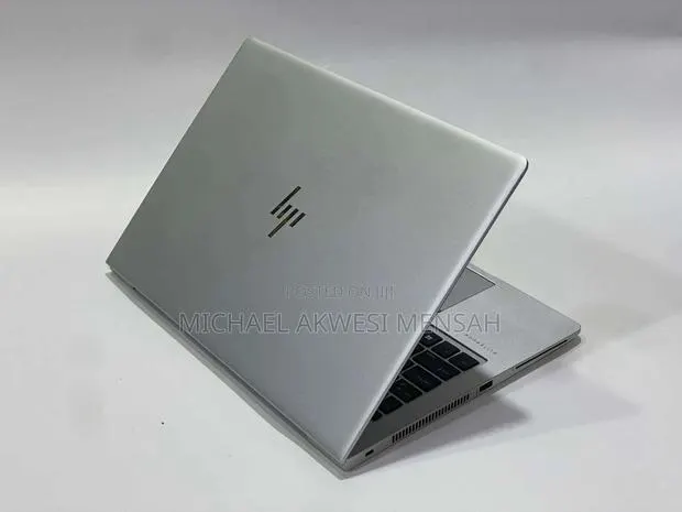 Laptop HP EliteBook 840 G5 8GB Intel Core i7 SSD 256GB · Photo 1
