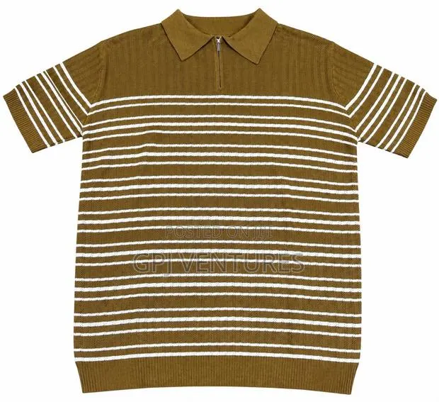 Knitted Shirts · Photo 1