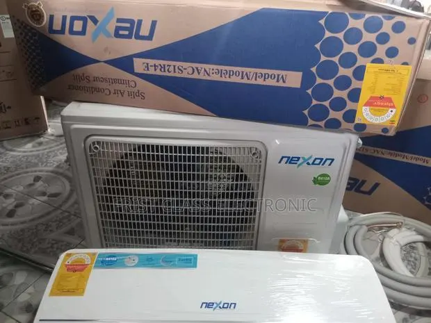 Nexon Ac 1.5hp Ac – Powerful Indoor Chill That Feels Addictive · Photo 1