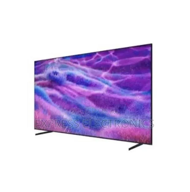 100 Inch Class Neo Qled Qn80f Samsung Vision Ai Smart Tv (2025) · Photo 1