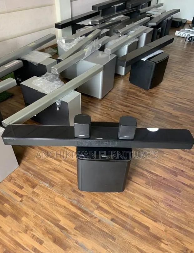 Boose 700 Sound Bar Tm · Photo 1