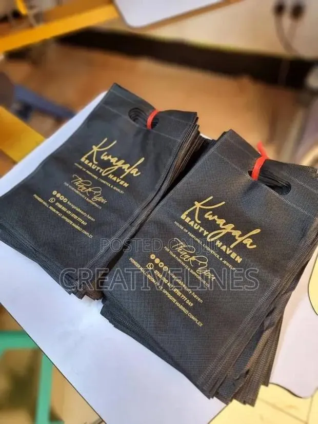 Customise Sac Bags · Photo 1