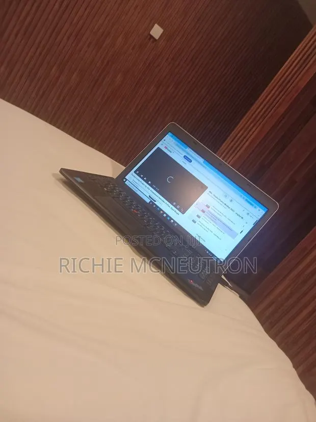 Laptop Lenovo ThinkPad Edge E540 8GB Intel Core i5 HDD 500GB · Photo 1