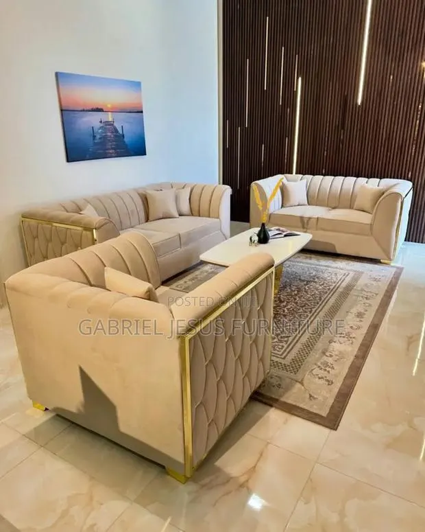 Turkish Sofa Seats · Photo 1