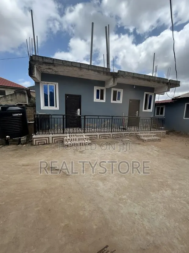 1bdrm Apartment in Xxx, Accra Metropolitan for rent · Photo 1