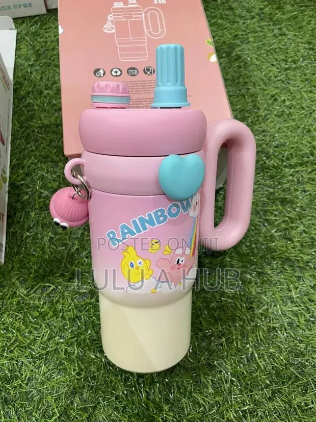 Quencher Tumbler · Photo 1