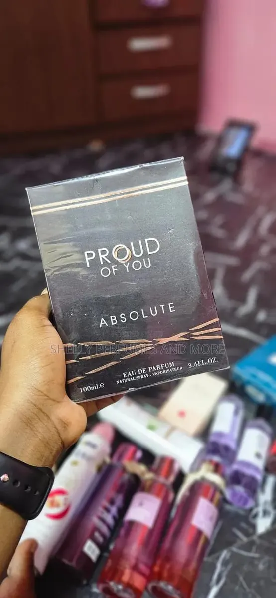 Proud of You Absolute · Photo 1