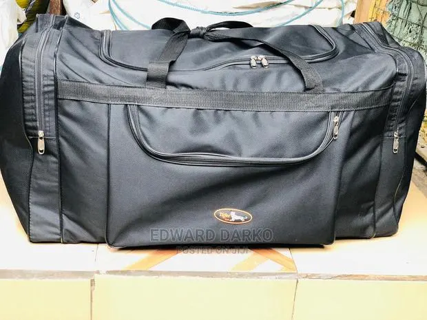 Big Size Travelling Bag · Photo 1