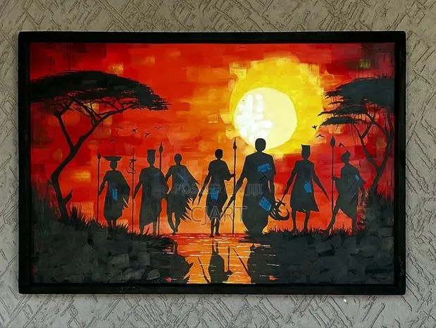 Wall Frame · Photo 1