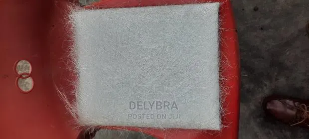 Fiberglass